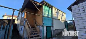 Дом 80м², 1-этажный, участок 10 сот.  