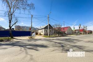 Дом 44м², 2-этажный, участок 7 сот.  