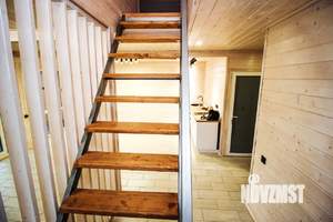 Дом 120м&sup2;, 2-этажный, участок 5 сот.  