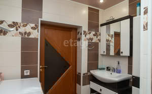 Дом 154м², 1-этажный, участок 10 сот.  