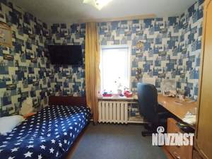 Дом 75м², 1-этажный, участок 6 сот.  