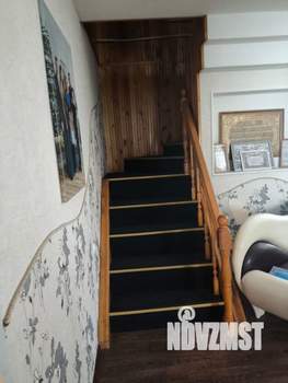 Коттедж 163м&sup2;, 2-этажный, участок 6 сот.  