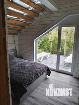 Дом 150м², 2-этажный, участок 4 сот.  