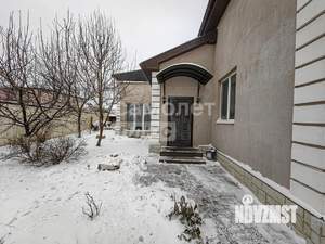 Дом 170м&sup2;, 2-этажный, участок 6 сот.  