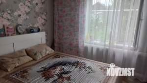 Дом 100м², 1-этажный, участок 6 сот.  