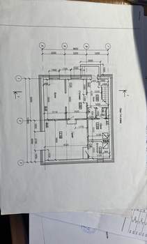 Дом 230м&sup2;, 2-этажный, участок 6 сот.  