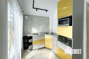 Дом 36м&sup2;, 1-этажный, участок 3 сот.  