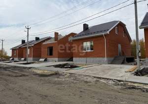 Дом 180м&sup2;, 2-этажный, участок 4 сот.  