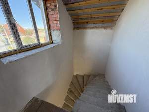 Коттедж 277м&sup2;, 3-этажный, участок 3 сот.  