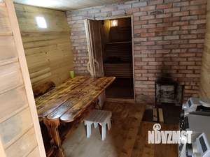 Дом 60м², 1-этажный, участок 3 сот.  