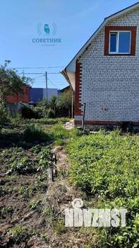 Коттедж 108м², 2-этажный, участок 5 сот.  