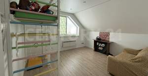 Дом 202м&sup2;, 2-этажный, участок 10 сот.  