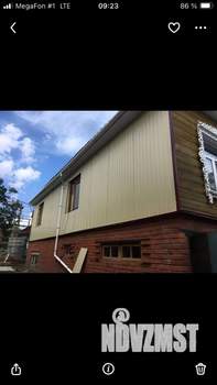 Дом 180м&sup2;, 2-этажный, участок 4 сот.  