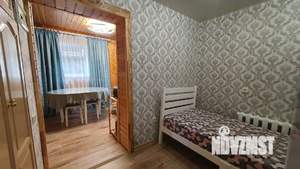 Дом 55м², 1-этажный, участок 10 сот.  