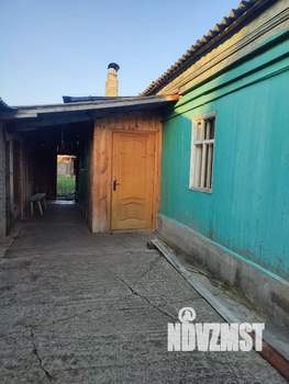 Дом 74м², 1-этажный, участок 9 сот.  