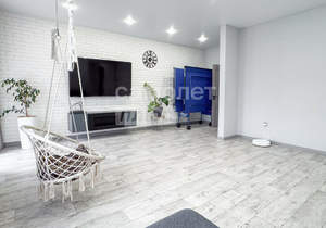 Дом 192м², 2-этажный, участок 6 сот.  