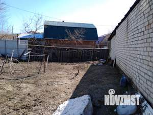 Дом 100м², 1-этажный, участок 6 сот.  
