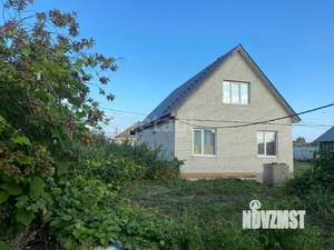 Дом 152м&sup2;, 2-этажный, участок 15 сот.  