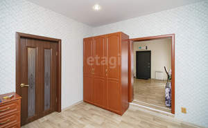 Дом 240м², 2-этажный, участок 5 сот.  