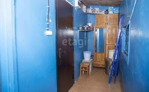 Дом 110м², 2-этажный, участок 5 сот.  