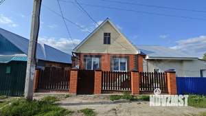 Дом 56м², 2-этажный, участок 3 сот.  