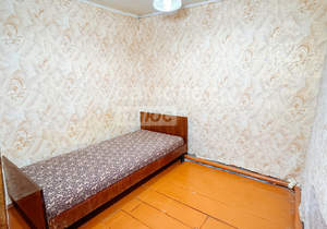 Дом 51м², 2-этажный, участок 3 сот.  