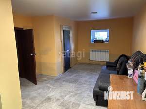 Дом 178м&sup2;, 3-этажный, участок 10 сот.  