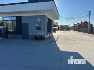 Дом 166м², 2-этажный, участок 3 сот.  