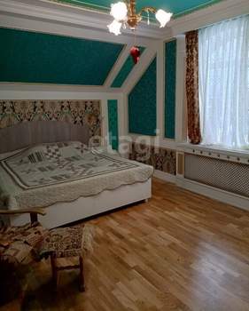 Дом 256м², 2-этажный, участок 8 сот.  