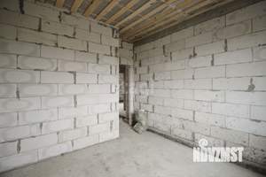 Дом 116м&sup2;, 1-этажный, участок 10 сот.  