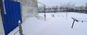 Дом 64м², 1-этажный, участок 8 сот.  