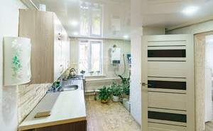 Дом 59м², 1-этажный, участок 16 сот.  