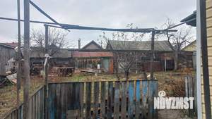 Дом 73м&sup2;, 1-этажный, участок 6 сот.  