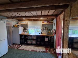 Дом 22м&sup2;, 2-этажный, участок 7 сот.  