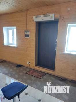 Дом 84м², 2-этажный, участок 6 сот.  