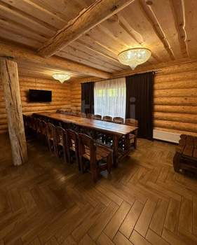 Дом 158м&sup2;, 2-этажный, участок 5 сот.  