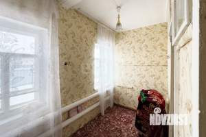 Дом 56м&sup2;, 1-этажный, участок 5 сот.  