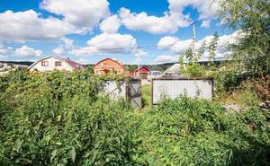 Дом 150м², 1-этажный, участок 26 сот.  