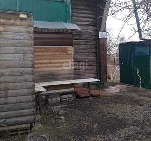 Дача 30м², 2-этажный, участок 4 сот.  