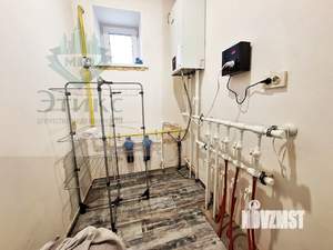 Дом 95м&sup2;, 1-этажный, участок 9 сот.  