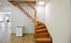 Дом 150м², 2-этажный, участок 8 сот.  