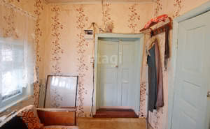 Дом 44м&sup2;, 2-этажный, участок 3 сот.  