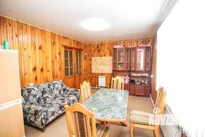 Дом 190м², 2-этажный, участок 15 сот.  