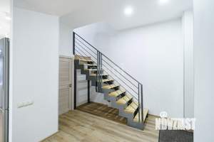 Дом 197м², 2-этажный, участок 3 сот.  