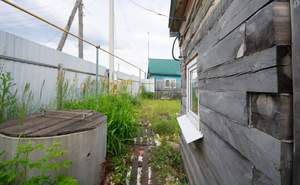 Дом 24м&sup2;, 1-этажный, участок 5 сот.  