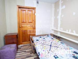 Дом 52м&sup2;, 1-этажный, участок 6 сот.  