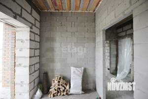 Дом 110м², 2-этажный, участок 6 сот.  
