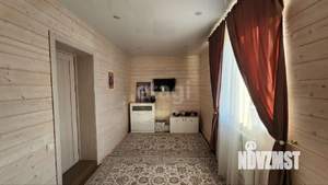 Дом 110м², 1-этажный, участок 8 сот.  