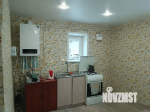 Дом 86м&sup2;, 1-этажный, участок 9 сот.  