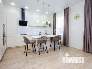 Дом 106м², 1-этажный, участок 5 сот.  